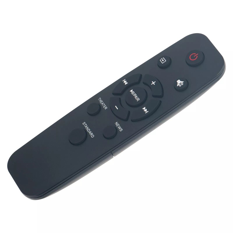 For Insignia NS-HMSB20 Replace Remote for Insignia NS-HMSB20 - 2.1