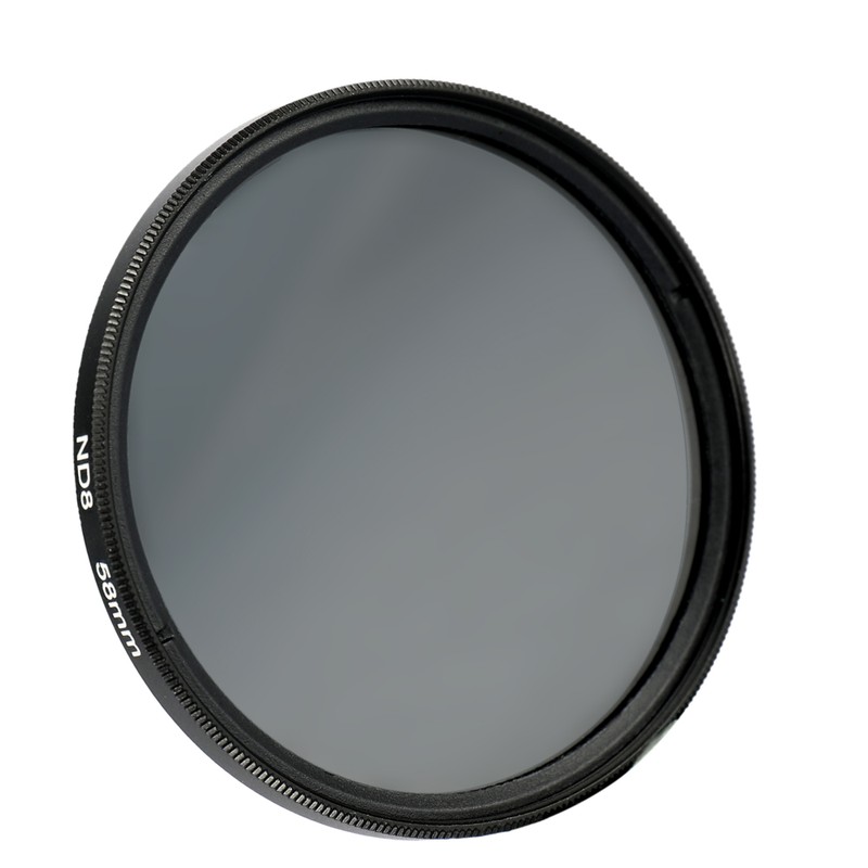 Professional Lens and Filter Bundle Complete and Compact Camera Accessory