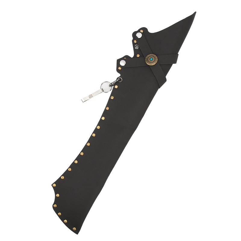 Archery Arrow Quiver Holding 20 Arrows Leather Archery Arrow Holder