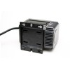 ZenBlue HQB-2000 370 GPH Submersible Pond Pump with High Strength