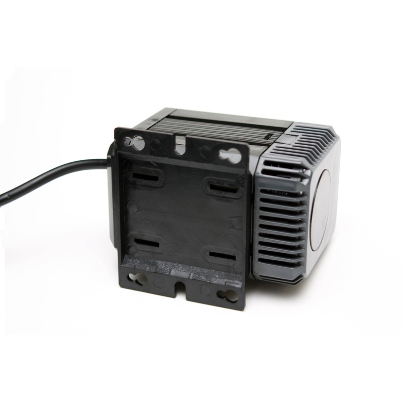 ZenBlue HQB-2000 370 GPH Submersible Pond Pump with High Strength