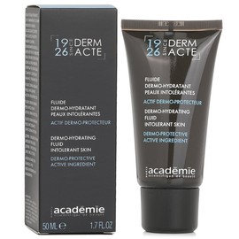 아카데미 덤 액트 더모하이드레이팅 크림 인톨러런트 스킨 50ml Academy DUM Act Dermohydrating Cream for Intolerant Skin 50ml