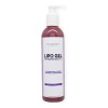 Lipo Gel Reductivo efecto liposucción con Cafeína y L-Carnitina 250