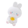 Rabbit Patting Light Silicone Lovely Adjustable Brightness Small Bunny Bed