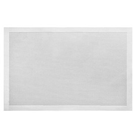 LILIAO Silicone Baking Mats, Non Stick Food Grade, Heat Resistant, Reusable Great For Cookies, Pastry, Bread, Pizza