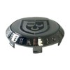 Lexani Wheels C-189 Chrome Wheel Center Cap C-245-1 S706-28