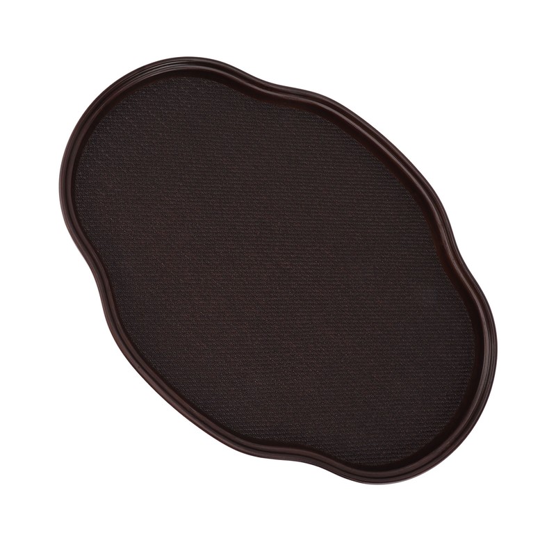 Tea Tray Retro Prevent Slip Minimalist Retro Japanese Style Food