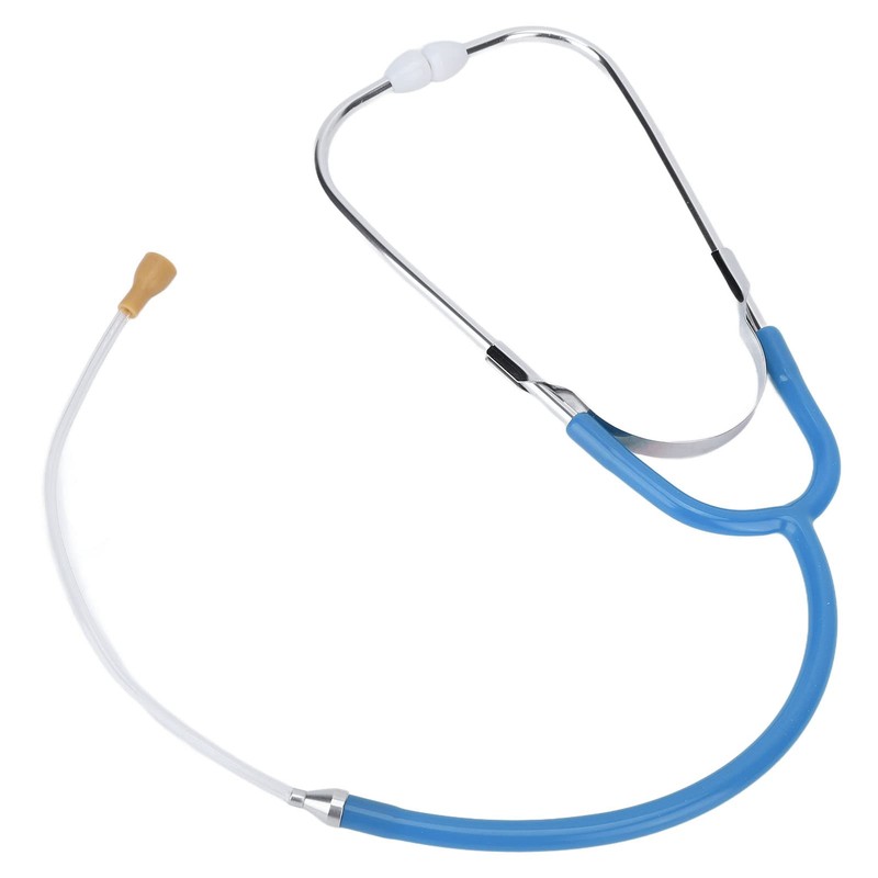 Hearing Aid Stethoscope, Hearing Stethoscope, Noise Detection, Binaural Metal Hearing