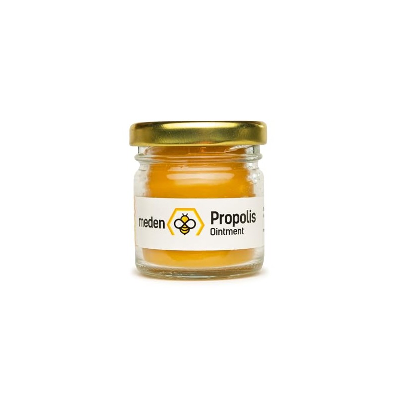 Natural Propolis Ointment 45g