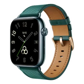 Reloj Inteligente Honor Watch 5 Amoled 1.85 con Gps Verde