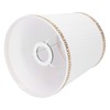6Pcs European Style Lampshade Cover for Chandelier Wall Light W/E14
