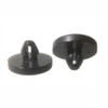 Creperture Pack of 12 Brake Switch Stopper, Car Brake Pedals