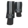 Vendas para Rodilla, Knee Wraps, Rodilleras Ajustables para Prevención de