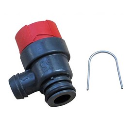 Klint Junkers 87186402440 Safety Valve