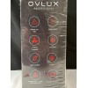 Ovlux LX-6655 Electric Long Cord 2800 Watt Lightweight Professional Hair