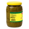 TAZAH California Style Turkish Grape Leaves in Jar – Vegan