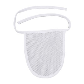 Neck Trachea Cover, Breathable Stoma Protection, Neck Trachea Cut Protection, Neck Stoma Protection, Neck Trachea Covers, Wound Bandage Cover for Laryngectomy and Tracheostomy
