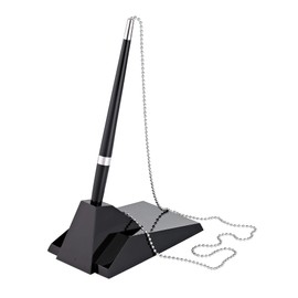 Alco-Albert 1511-11 Ballpoint Pen Stand Ballpoint Pen, Pack of 1