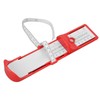 Feet Length Measuring Ruler Multifunction Accurate Shoe Feet Measuring Ruler