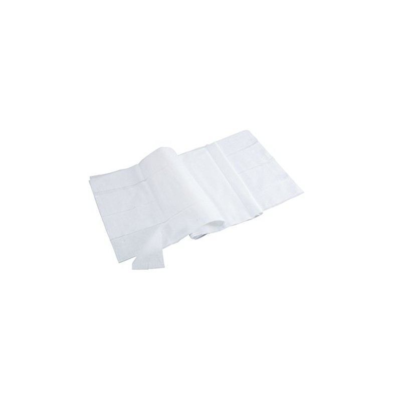 Hakutsuru Abdominal Belt (3 Sheets for Surgeries) 14050 (13.0 x