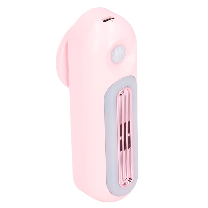 Refrigerator Deodorizer Smart Sensing 5V 120mA Warm Night Light USB