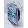 AbuAdiyat fishing Power CAST Tapered Shock Leader (13mX5) (Purple, 15-60lbs)