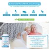 L-Glutamine Complex with Butyric Acid, Glucosamine (N-Acetyl-D), Marshmallow Root, Slippery