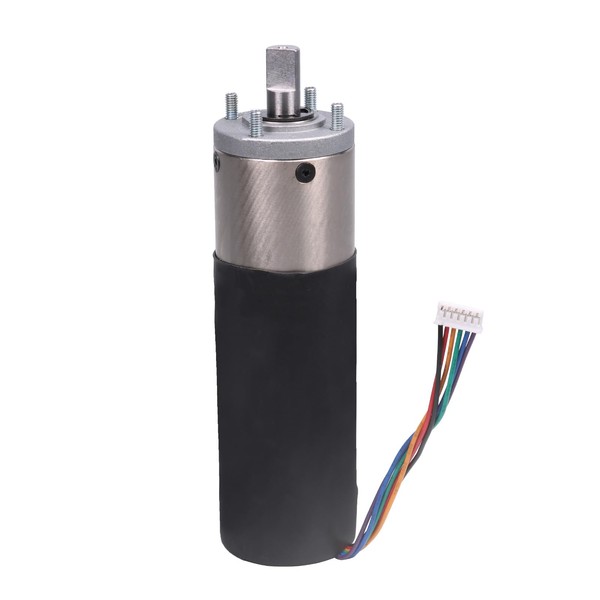 RADHLBNIU RV in-Wall Slide-Out Motor, IG-42 10mm Motor Assembly, 300:1