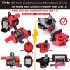 Carbole 8 High Performance Square Ignition Coils UF271 For Chevy