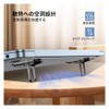 2 Pack Laptop Stand | Foldable Aluminum Alloy Height Adjustable