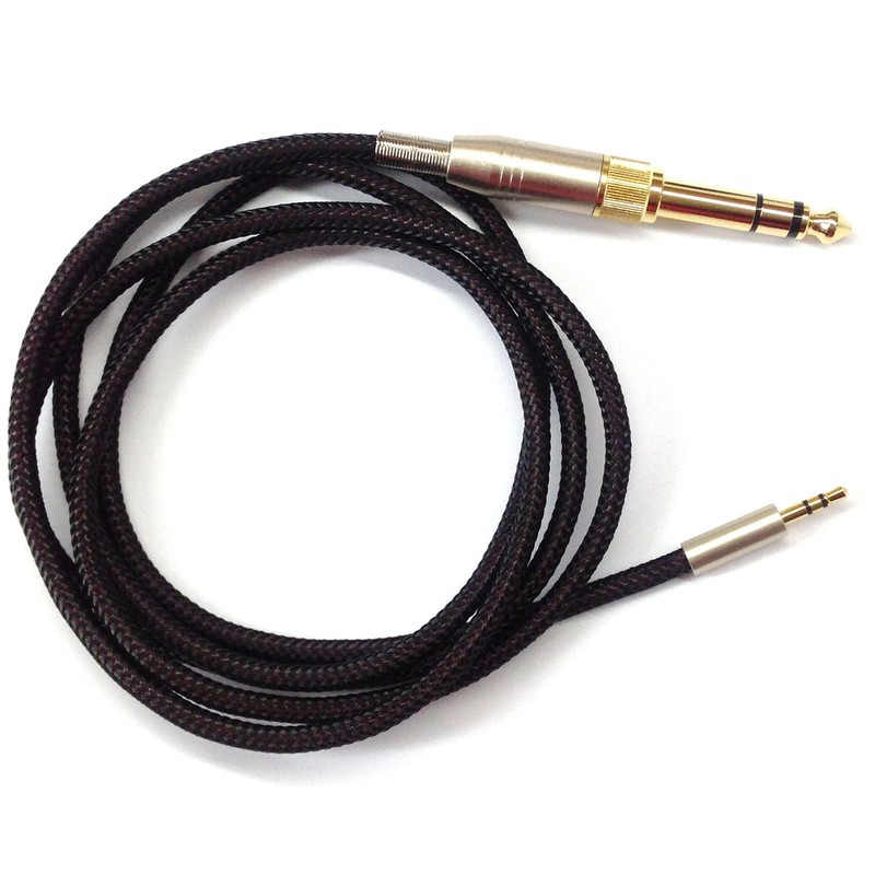 ABLET Replacement Audio Upgrade Cable Compatible with Bose 700, QC45,