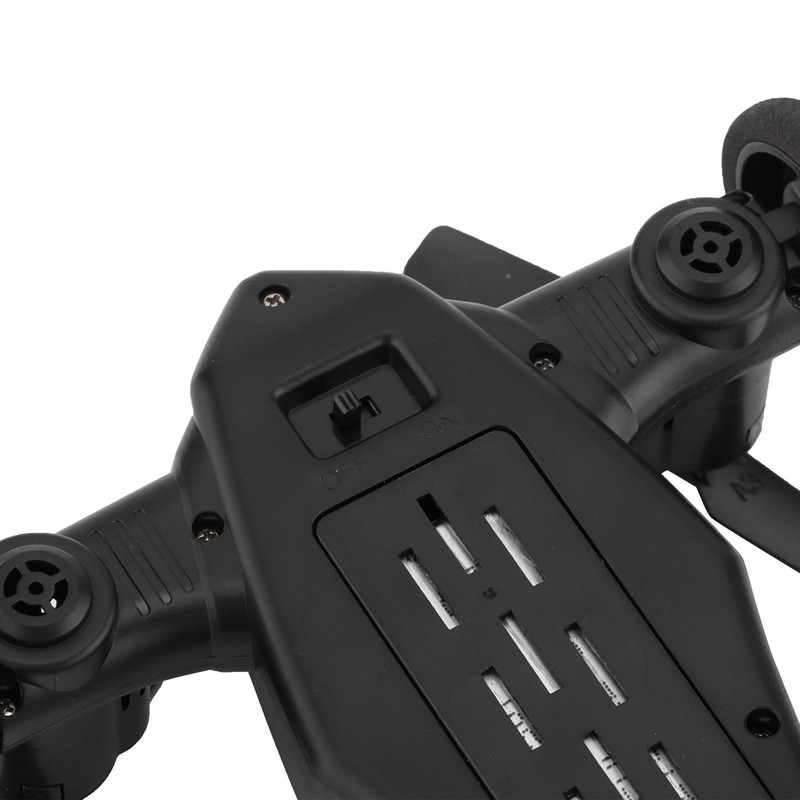 D85 2 In1 Professional Air‑Ground Flying Drone Car Dual Mode