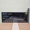 TP-LINK (TL-SG116E) 16 Port Gigabit Desktop Switch