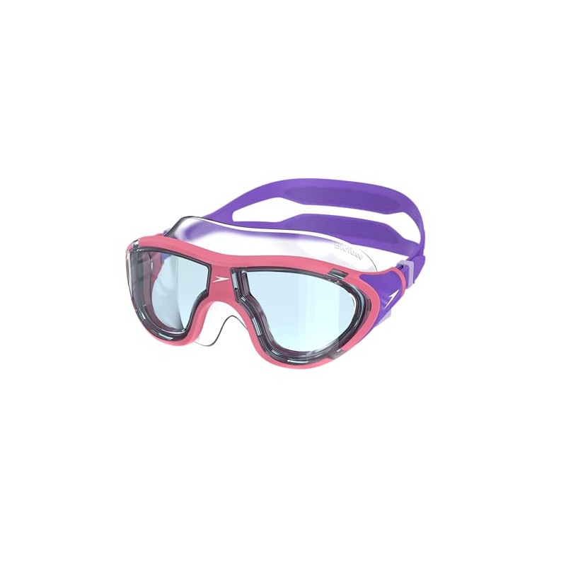 Speedo Biofuse Mask | Dive | Swim | Ergonomic Design