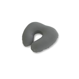 Gold Pillow Neck Pillow Cushion (Spandex, Nobile Grey)