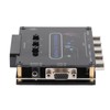 RGBS VGA SCART to YPBPR Component Converter for SFC for