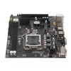 Desktop Computer Motherboard LGA 1155 USB3.0 SATA Mainboard for Intel