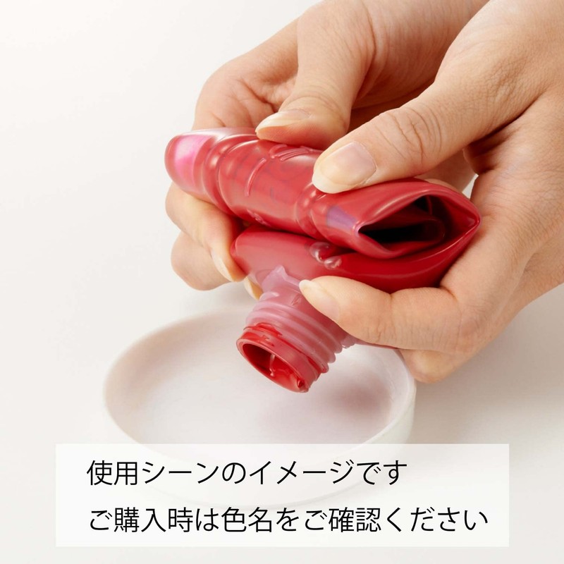 ぺんてるポスターカラークラス シロ