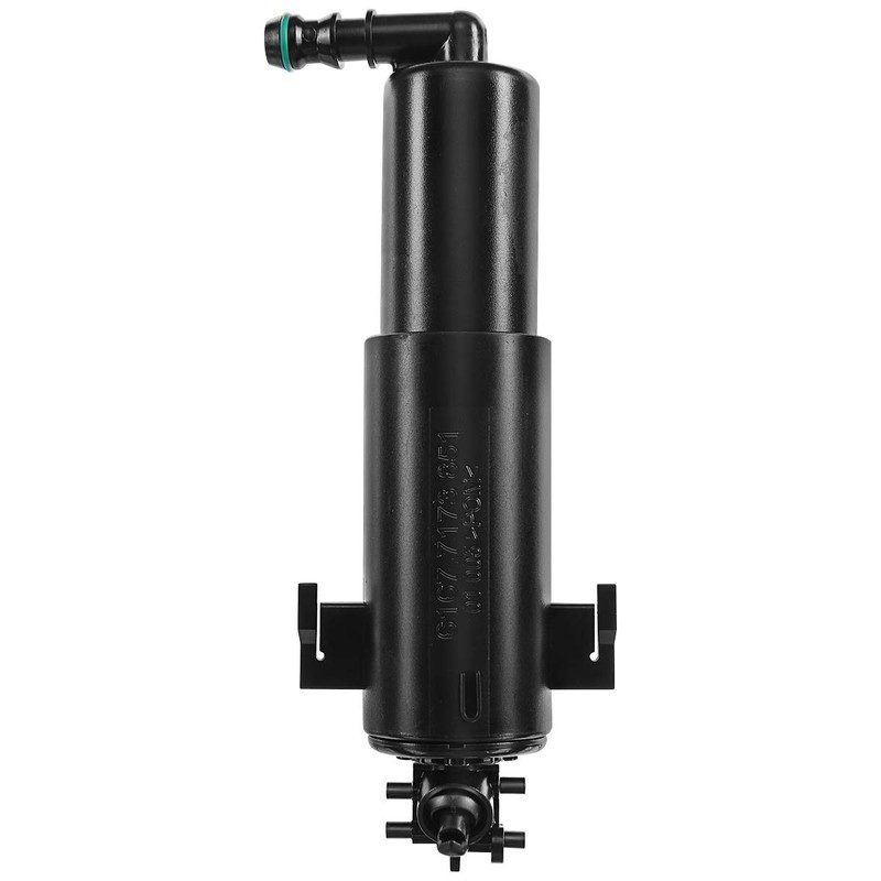 Headlight Cleaning Washer Nozzle Front Left for X5 E70 2007-2013