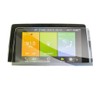 GV TECH Protector de pantalla de cristal Templado 10.1 pulgadas