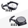 GOOFIT Motorcycle Pull Starter Launcher Replacement For 2 Stroke 43cc