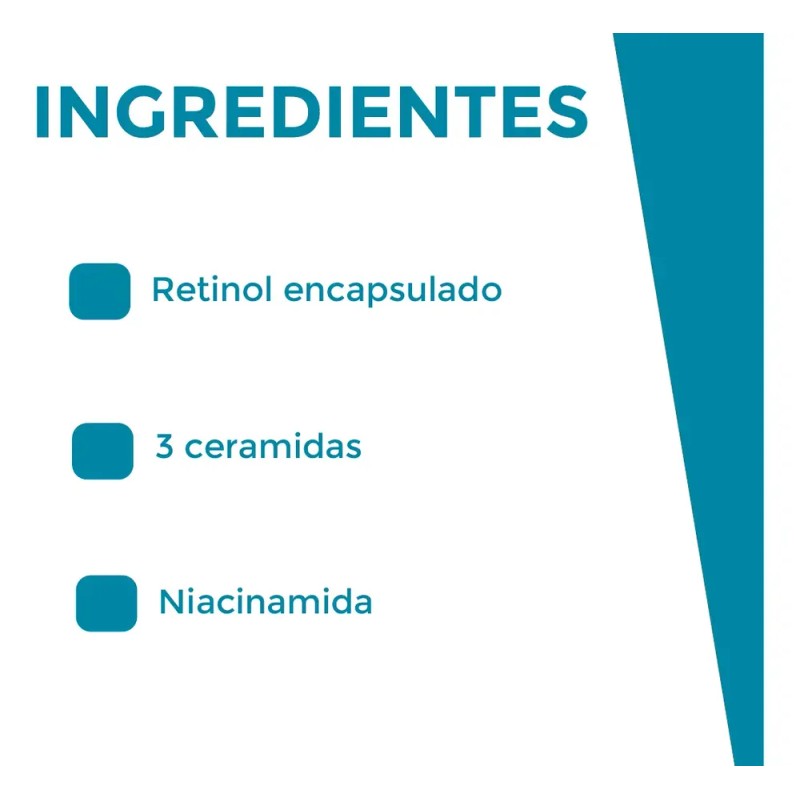 Cerave Kit Limpiador Y Serum Retinol Control Marcas Por Acne
