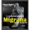 Tierra Madre,Natural Herbal Tea Blend,Te Migraña,Migrai