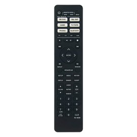 RC-903S Replacement Remote Control Fit for Onkyo 24140903 TX-8260 TX-8270 TX-8160 TX8270 TX8160 Network Stereo Receiver