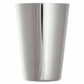 Urban Bar Cheater Tin Shaker Cup 16oz - Cocktail Shaker Toby Tin Made from Japanese Steel