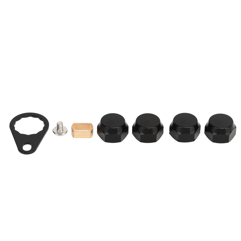 Fishing Reel Handle Aluminum Alloy Prevent Slip Ergonomic Replacement Baitcasting
