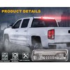 G-PLUS LED Third 3rd Brake Light High Mount Stop Light