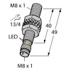 Sensor Inductivo Turck Original Bi2-eg08-ap6x-v1131