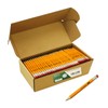 YETHAN Golf Pencils, Half Pencil, 3.5" Mini Pencils, #2 HB