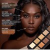 Danessa Myricks Groundwork Defining Neutrals Palette Eyes Brows Face &